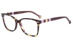 Glasses Carolina Herrera HER0108 AY0 Quadratisch Havanna