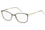 Glasses Tommy Hilfiger TH1637 01Q Cat Eye Braun