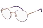 Glasses Seventh Street S315 12L Rund Gold