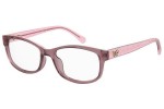 Glasses Seventh Street 7A576/G 35J Rechteck Rosa