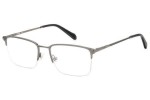 Glasses Fossil FOS7147 R80 Rechteck Grau