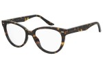 Brillen Seventh Street 7A579 086 Cat Eye Havanna