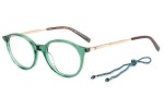 Glasses M Missoni MMI0122 1ED Rund Grün