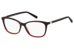 Glasses Tommy Hilfiger TH1965 C8C Rechteck Rot