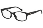 Glasses Seventh Street 7A576/G 807 Rechteck Schwarz