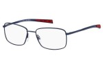 Brillen Tommy Hilfiger TH1953 FLL Rechteck Blau