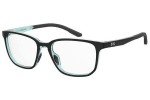 Glasses Under Armour UA5044 7ZJ Quadratisch Schwarz