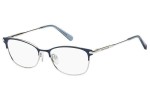 Brillen Tommy Hilfiger TH1958 0JI Rechteck Blau