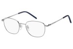 Brillen Tommy Hilfiger TH1931/F 6LB Rechteck Silber