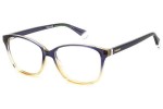 Brillen Polaroid PLDD466 YRQ Cat Eye Blau