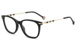 Glasses Carolina Herrera HER0103 807 Quadratisch Schwarz