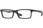 Glasses Ray-Ban RX8901 5263 Quadratisch Schwarz