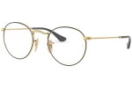 Ray-Ban Round Metal Classic RX3447V 2991