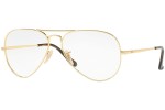 Ray-Ban Aviator Optics RX6489 2500