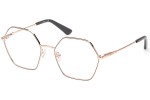 Glasses Guess GU2934 028 Besondere Gold