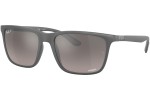 Ray-Ban Chromance Collection RB4385 60175J Polarized