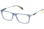 Glasses Adidas Originals OR5050 092 Rechteck Blau