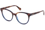 Brillen Max&Co. MO5092 090 Rund Havanna