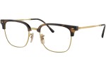 Ray-Ban New Clubmaster RX7216 2012