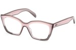 Glasses Emilio Pucci EP5218 074 Quadratisch Rosa