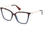 Glasses Max&Co. MO5081 056 Quadratisch Havanna