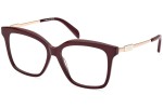 Glasses Emilio Pucci EP5212 069 Quadratisch Rot