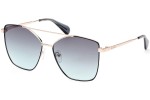 Sonnenbrille Max&Co. MO0062 33P Cat Eye Gold