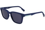 Sunglasses Lacoste L987S 401 Quadratisch Blau