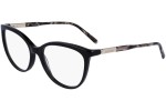 Glasses Lacoste L2911 001 Quadratisch Schwarz