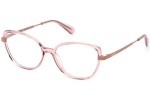 Glasses Max&Co. MO5079 072 Cat Eye Rosa