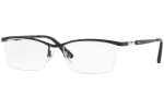 Glasses Ray-Ban RX8746D 1074 Rechteck Schwarz