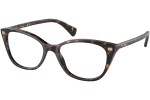 Glasses Ralph by Ralph Lauren RA7146 5003 Cat Eye Havanna