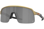 Sonnenbrille Oakley Sutro Lite Patrick Mahomes II Collection OO9463-47 Monoscheibe | Shield Gold