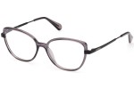 Glasses Max&Co. MO5079 001 Cat Eye Schwarz