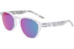 Sunglasses Nike Smash M DZ7383 900 Rund Kristall