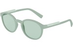 Sonnenbrille Dolce & Gabbana DG6180 3395M1 Rund Grün