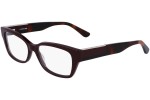 Glasses Lacoste L2907 603 Rechteck Rot