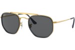 Ray-Ban The Marshal II RB3648M 9240B1