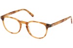 Glasses Guess GU50069 053 Rund Havanna