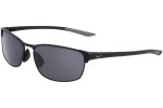 Sunglasses Nike Modern Metal DZ7364 010 Rechteck Schwarz