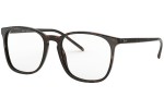 Glasses Ray-Ban RX5387 2012 Quadratisch Havanna