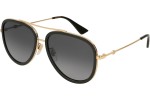 Gucci GG0062S 011 Polarized