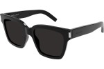 Sunglasses Saint Laurent SL507 001 Quadratisch Schwarz