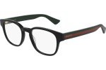 Brillen Gucci GG0927O 001 Quadratisch Schwarz