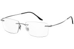 Glasses Seventh Street 7A034 R80 Rechteck Silber