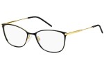 Glasses Tommy Hilfiger TH1637 2M2 Cat Eye Schwarz