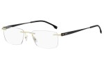 Glasses BOSS BOSS1423 2M2 Rechteck Gold