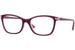 Glasses Vogue Eyewear VO5378 2909 Cat Eye Rot