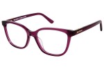 Glasses Juicy Couture JU231 0T7 Quadratisch Rot