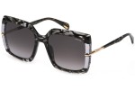 Sunglasses Police Mermaid 3 SPLG23 06RT Groß Havanna